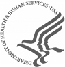 HHS Gov logo