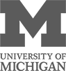 university of michigan logo